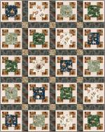 Benchmark (Woodsy & Whimsy) by 